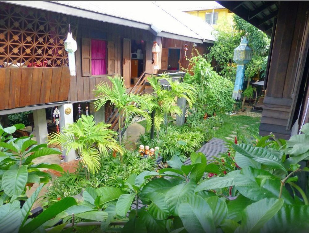 Chiang Mai Summer Resort Zewnętrze zdjęcie