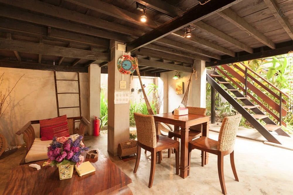Chiang Mai Summer Resort Zewnętrze zdjęcie