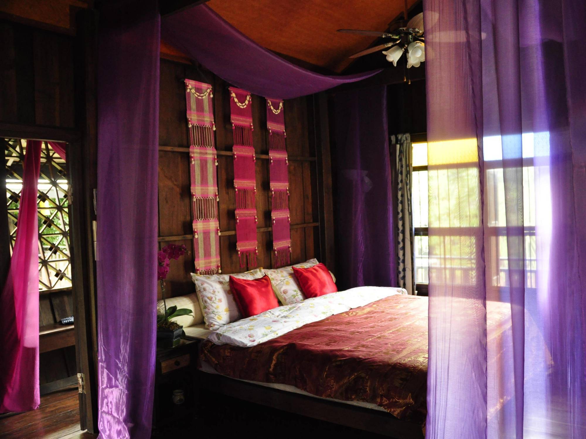 Chiang Mai Summer Resort Zewnętrze zdjęcie
