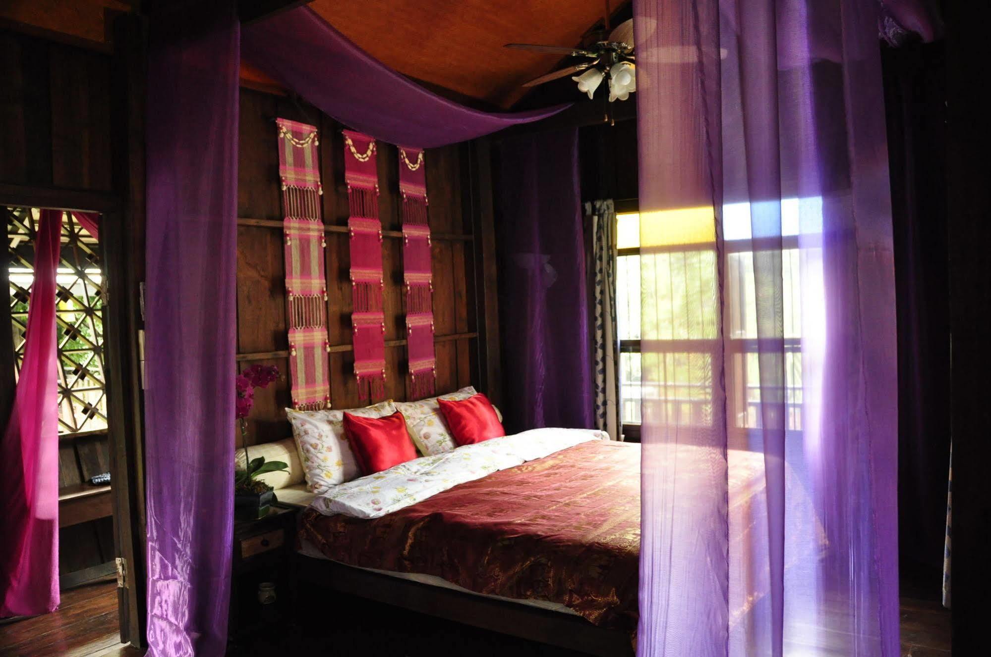 Chiang Mai Summer Resort Zewnętrze zdjęcie