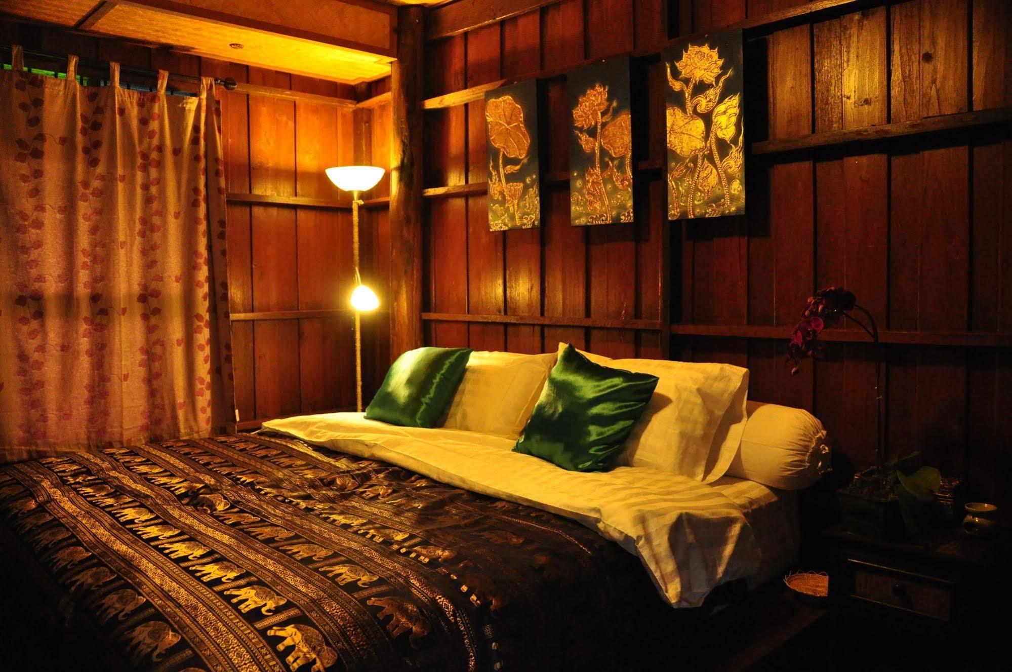 Chiang Mai Summer Resort Zewnętrze zdjęcie
