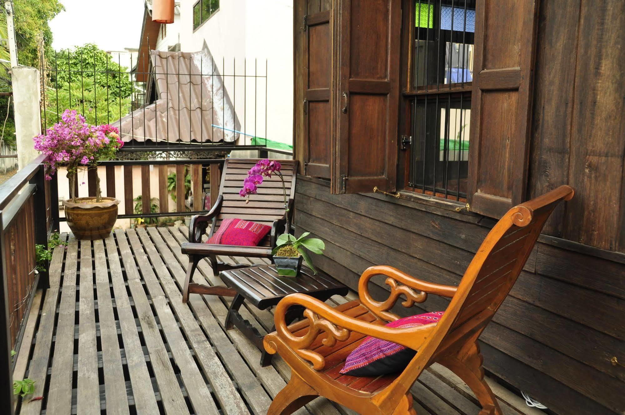 Chiang Mai Summer Resort Zewnętrze zdjęcie