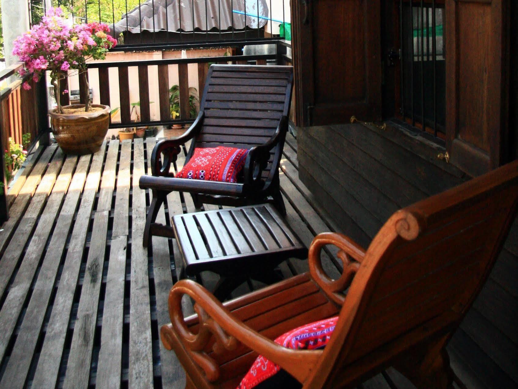 Chiang Mai Summer Resort Zewnętrze zdjęcie