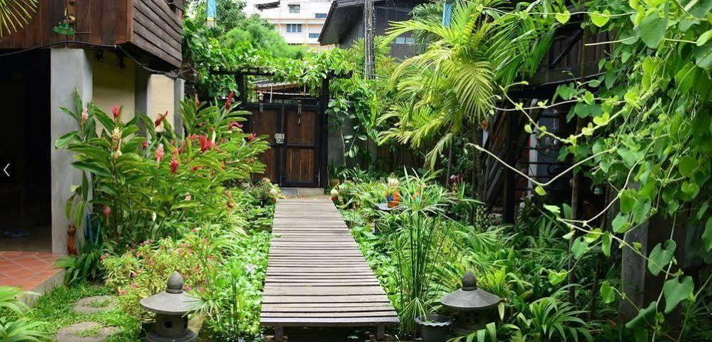 Chiang Mai Summer Resort Zewnętrze zdjęcie