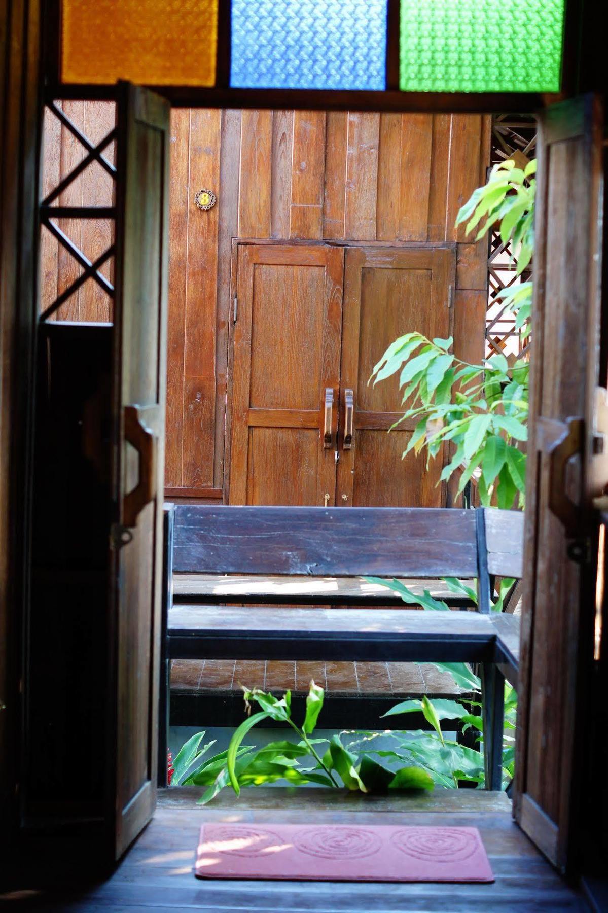 Chiang Mai Summer Resort Zewnętrze zdjęcie