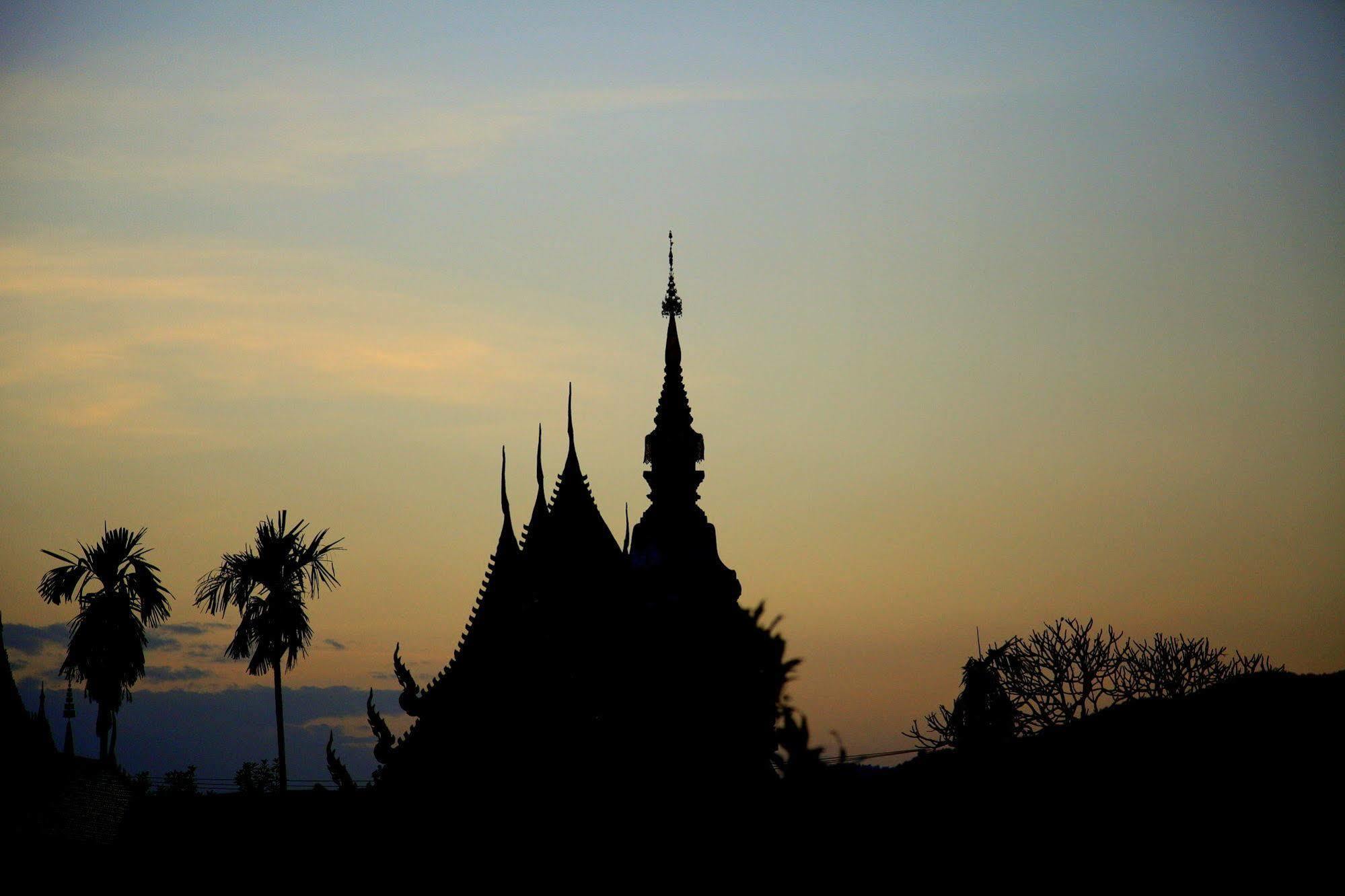 Chiang Mai Summer Resort Zewnętrze zdjęcie