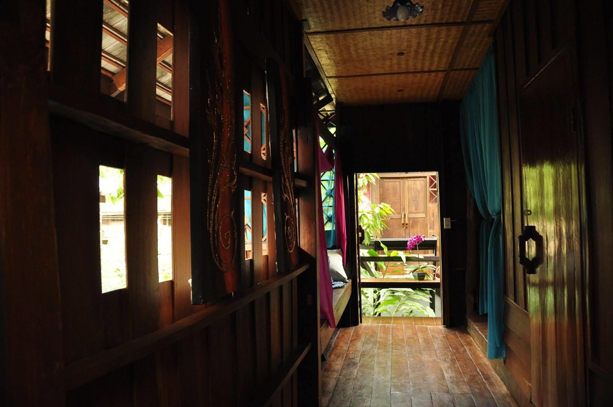 Chiang Mai Summer Resort Zewnętrze zdjęcie