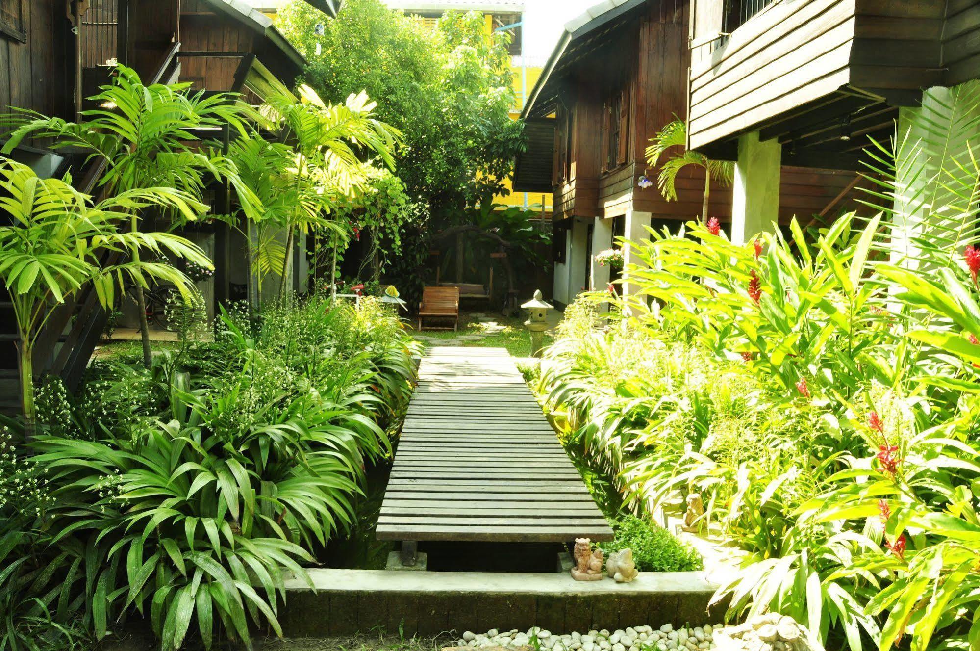 Chiang Mai Summer Resort Zewnętrze zdjęcie
