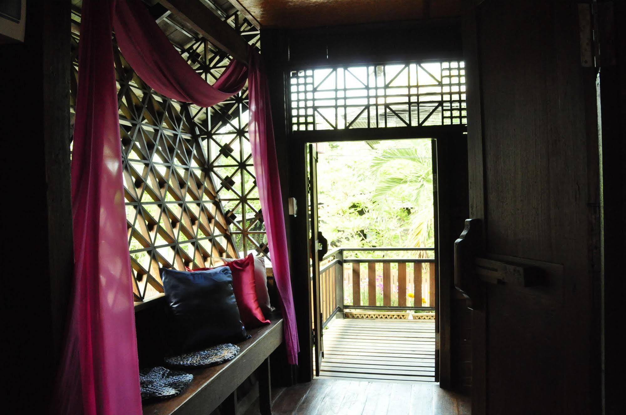 Chiang Mai Summer Resort Zewnętrze zdjęcie