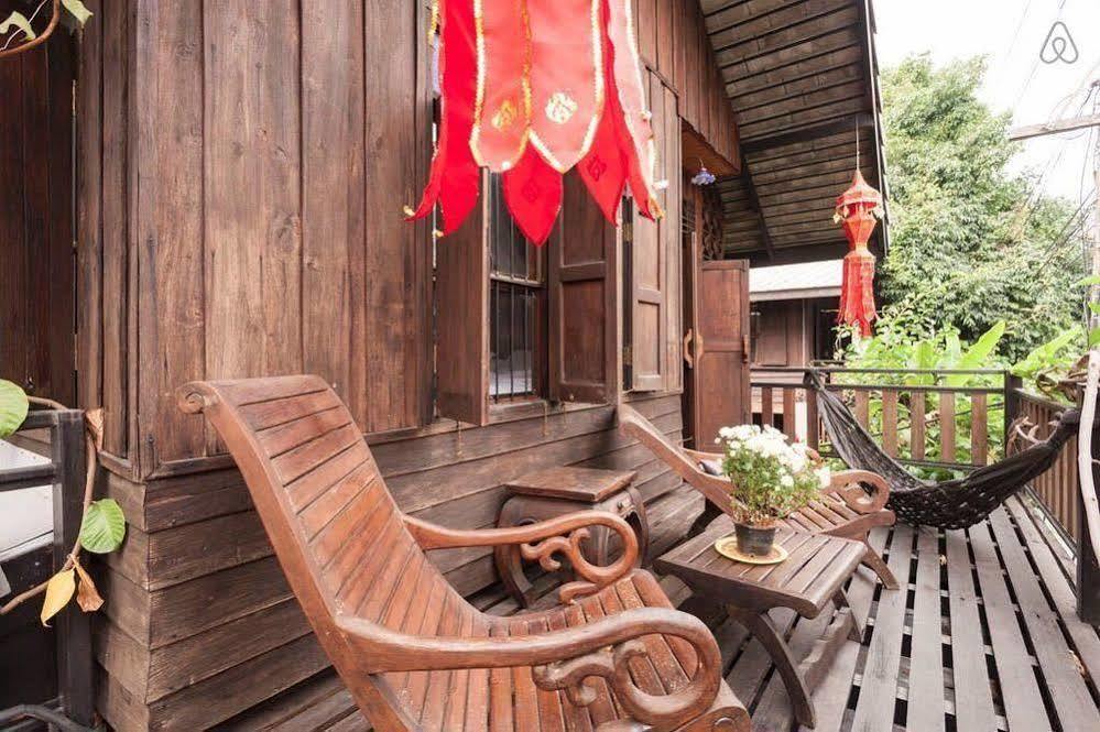 Chiang Mai Summer Resort Zewnętrze zdjęcie