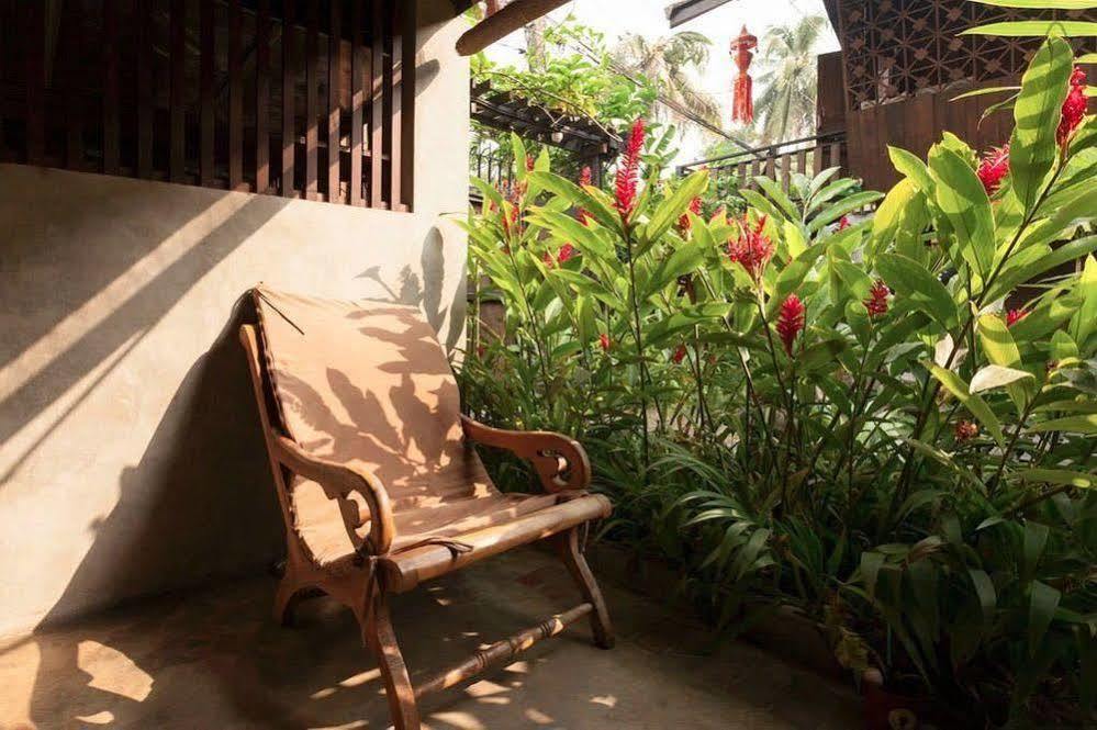 Chiang Mai Summer Resort Zewnętrze zdjęcie