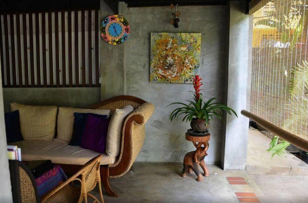 Chiang Mai Summer Resort Zewnętrze zdjęcie