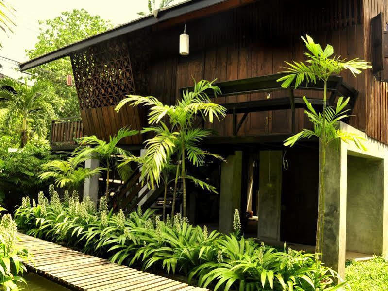 Chiang Mai Summer Resort Zewnętrze zdjęcie