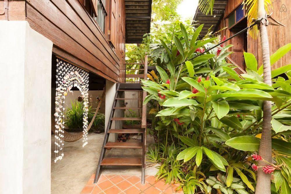 Chiang Mai Summer Resort Zewnętrze zdjęcie