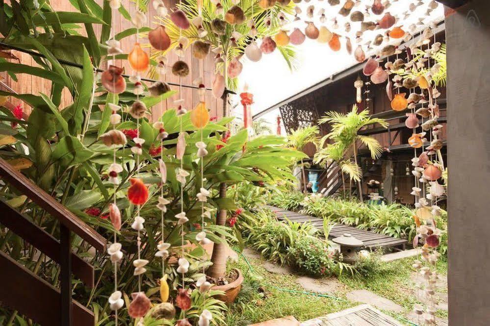 Chiang Mai Summer Resort Zewnętrze zdjęcie
